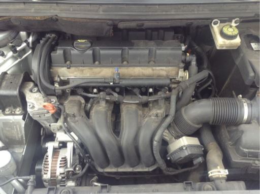 peugeot 307 2.0L RFJ 07 2005 Parts & Wrecking