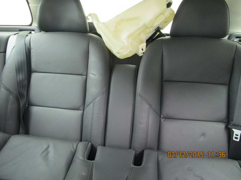 volvo C30 2.5T B5254T7 11 2011 Parts & Wrecking