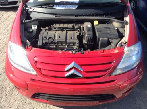citroen C3 1.6L NFU 05 2007 Parts & Wrecking