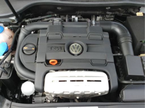 volkswagen Golf 6 1.4L 118TSI CAV 02 2011 Parts & Wrecking
