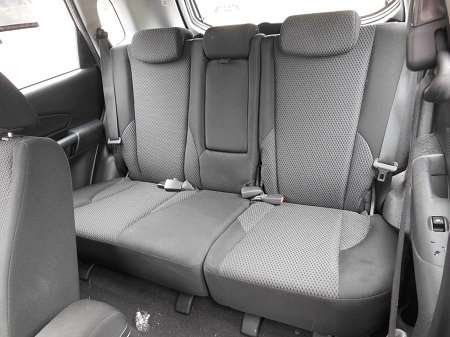 hyundai Tucson 11 2009 Parts & Wrecking