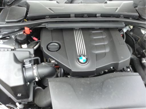 bmw 320d E90 N47N 08 2011 Parts & Wrecking