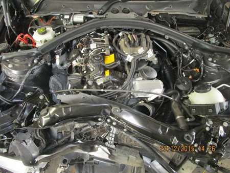 bmw 328i F30 N20 10 2012 Parts & Wrecking