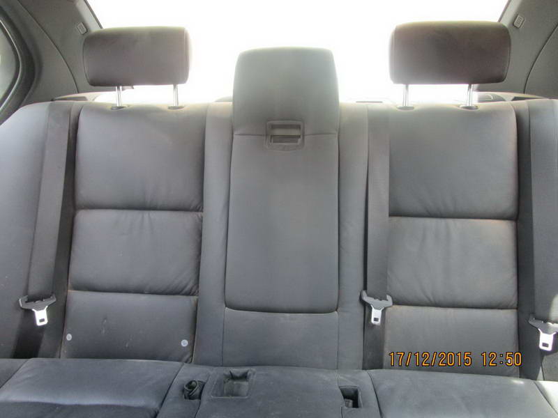 bmw 520d E60 N47 05 2008 Parts & Wrecking
