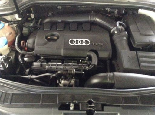 audi A3 1.8L CDAA 02 2010 Parts & Wrecking
