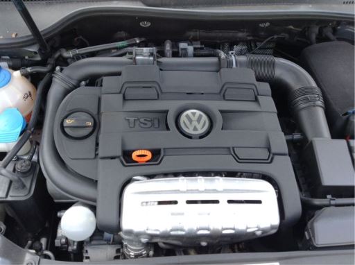 volkswagen Golf 6 1.4L 118TSI CAV 11 2011 Parts & Wrecking