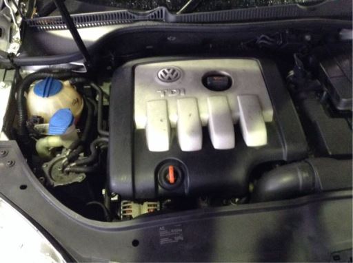 volkswagen Golf 5 2.0TDI BKD 08 2005 Parts & Wrecking