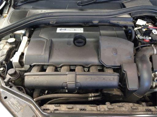 volvo Xc60 3.2L B6324S 08 2010 Parts & Wrecking