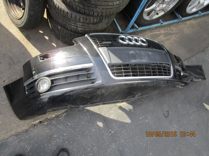 audi A6 Quattro 3.2L AUK 03 2008 Parts & Wrecking