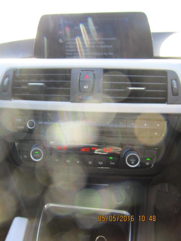 bmw 320d F30 2.0L N47T 2013 Parts & Wrecking