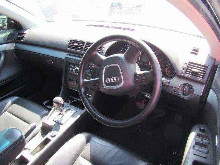 audi A4  B7 1.8L TURBO 2005 Parts & Wrecking
