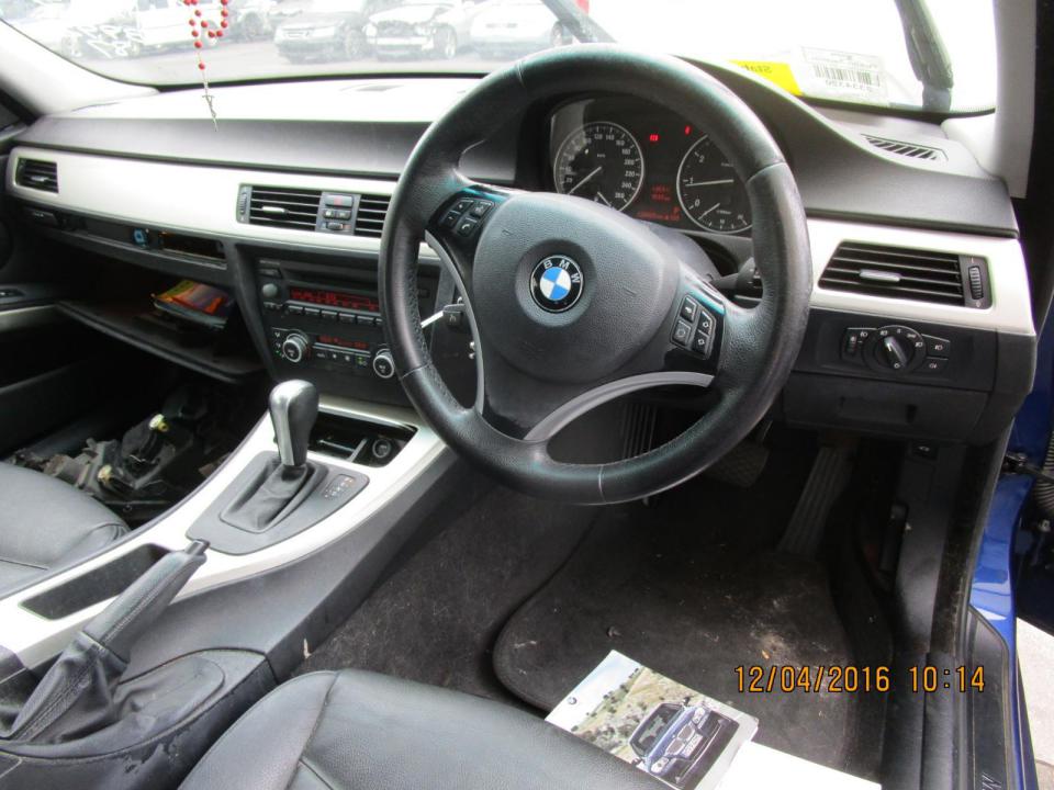 bmw 320i E90 2.0L N46 2007 Parts & Wrecking