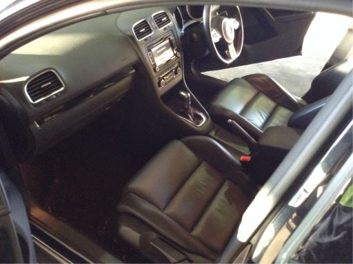 volkswagen Golf Gti CCZB 2.0L 2013 Parts & Wrecking