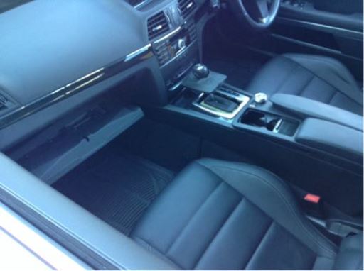 mercedes benz E250 Cgi M271.860 1.8L 2010 Parts & Wrecking