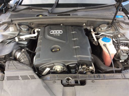 audi A4 1.8L CDHB 2009 Parts & Wrecking