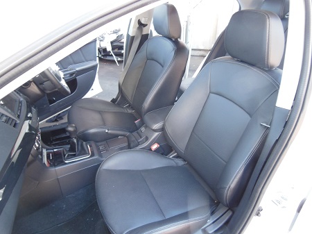 mitsubishi Lancer 11 2015 Parts & Wrecking