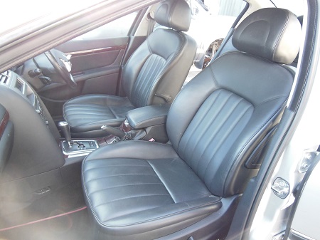 peugeot 407 01 2006 Parts & Wrecking