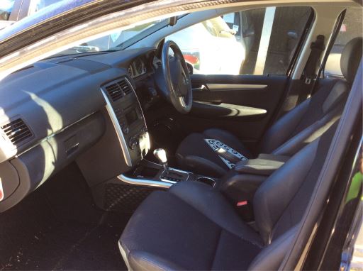 mercedes benz B180 W245 02 2010 Parts & Wrecking