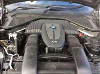 2007 Bmw X5 E70 4.8L N62TU image 6
