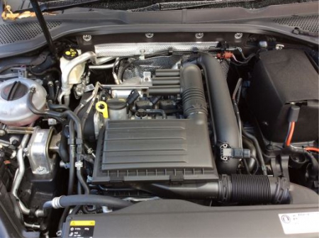 volkswagen Golf TSI 1.4L CZDA 2015 Parts & Wrecking