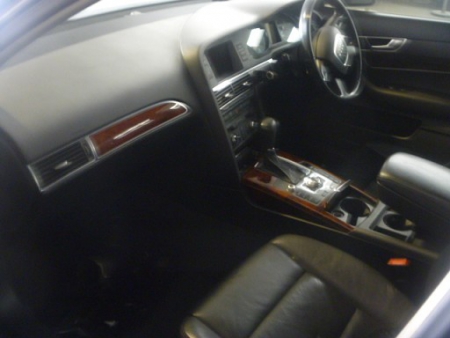 audi 3.2L AUK 2005 Parts & Wrecking