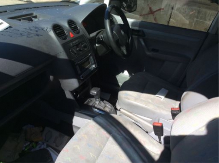 volkswagen Vento 2KN 1.9L 2007 Parts & Wrecking