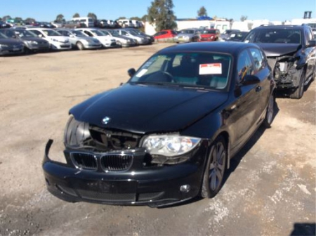 bmw 120i E87 2.0L N46 2004 Parts & Wrecking