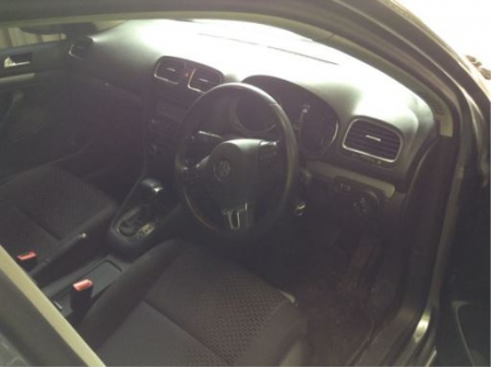 volkswagen Golf 1.4L CAXA 2010 Parts & Wrecking