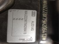 2009 Audi A4 2.0L CDNB image 6