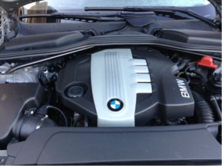 bmw 520d E60 Jun 2008 Parts & Wrecking
