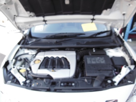renault Fluence May 2011 Parts & Wrecking