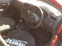 2014 Volkswagen Polo 1.2L CJZD image 6