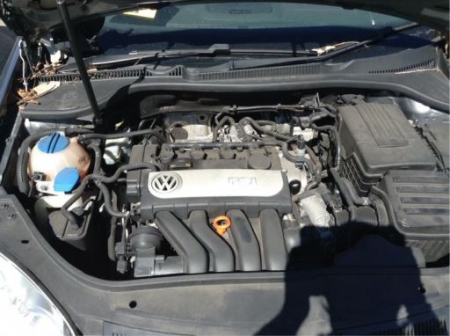 volkswagen Golf V SPORTLINE 2007 Parts & Wrecking