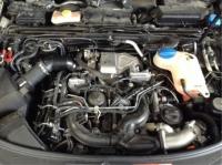 2008 Audi A6 4F image 6
