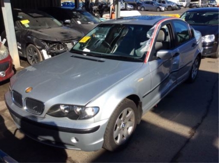 bmw 318i E46 2004 Parts & Wrecking