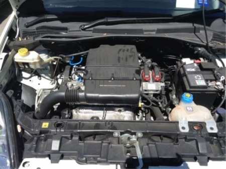 fiat Punto POP 2013 Parts & Wrecking