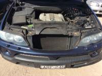 2004 Bmw X5 E53 image 6