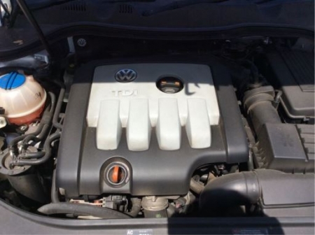 volkswagen Passat 3C 2006 Parts & Wrecking