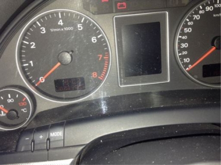 audi A4 B7 QUATTRO 2005 Parts & Wrecking