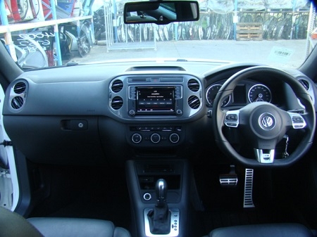 volkswagen Jun 2015 Parts & Wrecking