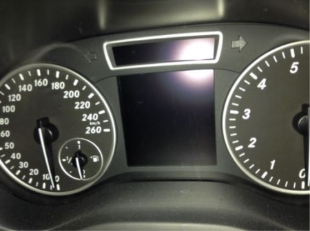 mercedes benz E430 W246 2014 Parts & Wrecking