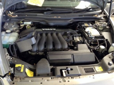 volvo S40 2006 Parts & Wrecking