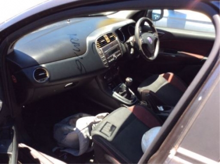 fiat Regata SPORT 2008 Parts & Wrecking