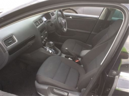 volkswagen Jetta TSI 2012 Parts & Wrecking