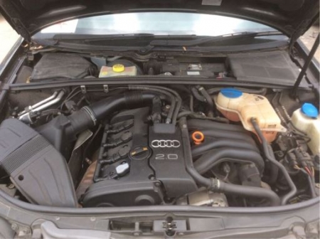 audi A4 B7 2006 Parts & Wrecking