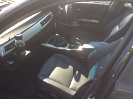 bmw 320i E90 2006 Parts & Wrecking