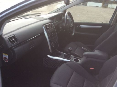 mercedes benz B180 Cdi W245 2006 Parts & Wrecking