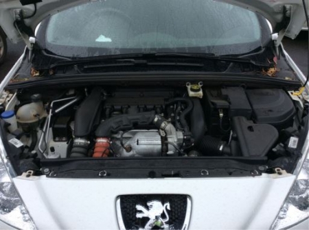 peugeot 308 P19825 2011 Parts & Wrecking