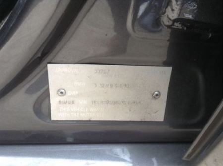 bmw 320i E90 2005 Parts & Wrecking