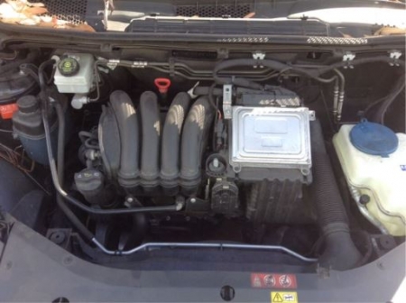 mercedes benz B180 W245 2010 Parts & Wrecking